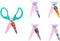 Canenco The Little Mermaid Schaartje Met 5 Kartelbladen