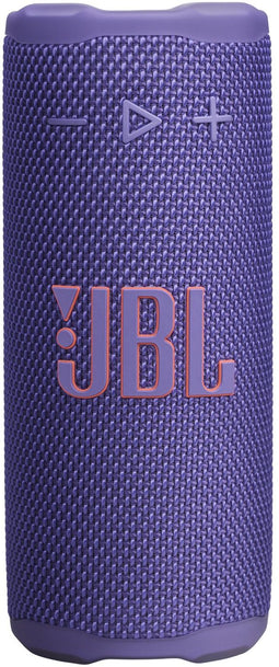 JBL Grip - Bluetooth Speaker - IP68 Waterdicht - Paars