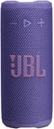 JBL Grip - Bluetooth Speaker - IP68 Waterdicht - Paars
