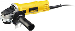 DeWalt DWE4057 - Haakse slijper - 800 Watt - 125 mm (1 stuk)