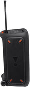 JBL PartyBox 310 - Bluetooth Party Speaker - 240W - Zwart