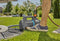 GARDENA Besproeiingspomp 5000 Silent Set - Tuinpomp - 5000 l/u 3,7 bar - Geluidsarm 60 dB