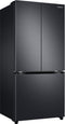 Samsung RF50A5002B1 - Amerikaanse koelkast - Twin Cooling Plus - 431 liter (2021)