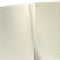 Sigel - notitieboek - Conceptum Pure - A4 - zwart - hardcover - 194 pagina's - 80 grams - ruit - met magneetsluiting - SI-CO151
