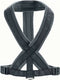 Hondentuigje Hunter London Comfort 63-82 cm Antraciet Maat M/L