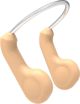 Speedo Competition Nose Clip Unisex - Naturel - One Size