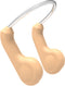 Speedo Competition Nose Clip Unisex - Naturel - One Size