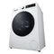 LG F4WM309S0 - Wasmachine - Spa Steam - Wit