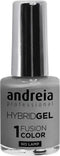 nagellak Andreia Hybrid Fusion H4 (10,5 ml)