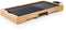 Tristar BP-2641 - Bakplaat - 2200W - Gourmet Bamboo Grill 51x25,4cm - PFAS-Vrij