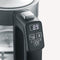 Severin WK 3458 - Waterkoker 0,5L - Instelbare temperatuur - Zwart