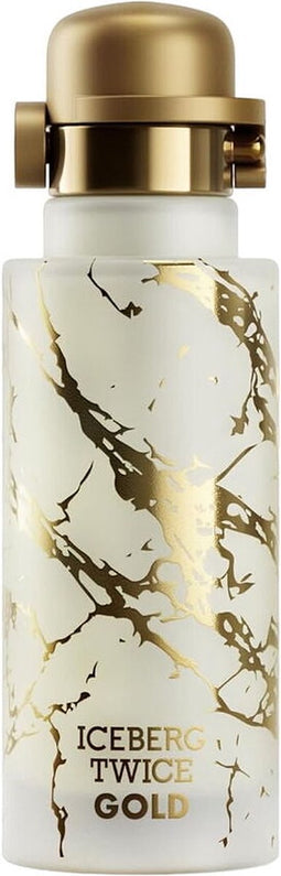 Twice Gold Edt