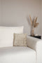 Zuiver Cloud Kussen 45x45 Naturel Champagne