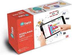 Twin Kodlama Seti