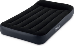 TWIN PILLOW REST CLASSIC AIRBED W/ FIBER-TECH BIP