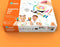 Twin Science | Robotic Art Kit | compatibel met grote merkenÂ®ï¸ | STEM-leren Arduino-gebaseerd| Robotica | Codering | Programmeren | Veilig om te spelen | Makkelijk te bouwen