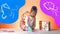 Twin Science | Robotic Art Kit | compatibel met grote merkenÂ®ï¸ | STEM-leren Arduino-gebaseerd| Robotica | Codering | Programmeren | Veilig om te spelen | Makkelijk te bouwen