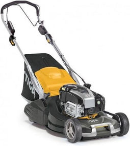 TWINCLIP 50 SVE-R B | Benzine grasmaaier | 48 cm