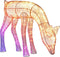 Twinkly 3D Doe Reindeer - 160 lamps