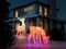 Twinkly 3D Doe Reindeer - 160 lamps