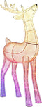 Twinkly 3D Stag Reindeer - 200 lamps