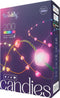 Twinkly Candies Hearts 200 LED