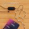 Twinkly Candies Hearts 200 LED