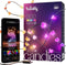 Twinkly Candies Hearts 200 LED