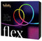 Twinkly Flex Ledstrip - 3M - RGB LED - Decoratie - Gaming - Wifi - Werkt met Homekit, Google Home, Razer Chroma - Wit