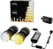 Twinkly Gold Edition - Kerstverlichting - 400 AWW LEDs Lights String - Generation II
