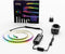 Twinkly LINE led strip Strip 1.5 m 90 Led RGB BT + Wifi - Starter Kit