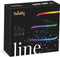 Twinkly LINE led strip Strip 1.5 m 90 Led RGB BT + Wifi - Starter Kit