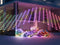 Twinkly Net RGB - 240 lamps Transparant