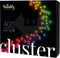 Twinkly Smart App clusterverlichting - 400 LED - 6 meter