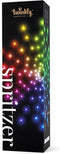 Twinkly Spritzer – 200 RGB Lights Spritzer ø40 cm 16 Million Colors – Generation II