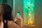 Twinkly Star-Shaped Strings USB-C 200 LED