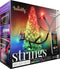 Twinkly Strings Lichtsnoer - 20M - LED - 250LED RGB - Dimbaar - Binnen & Buiten - Bluetooth of Wifi - Werkt met Homekit, Homey, Google Home en Razer Chroma - Zwart