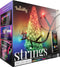Twinkly Strings Lichtsnoer - 60M - LED - 750LED RGB - Dimbaar - Binnen & Buiten - Bluetooth of Wifi - Werkt met Homekit, Homey, Google Home en Razer Chroma - Zwart