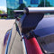 Twinny Load Dakdragerset Fly Bar Tesla 3 Aluminium Zwart