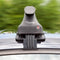 Twinny load Dakdragerset Twinny Staal S25 semi pasvorm (voor auto's zonder dakreling)