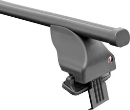 Twinny load Dakdragerset Twinny Staal S46 Lexus/Nissan/Skoda/Seat/Toyota/Volkwagen Diversen (voor auto's zonder dakreling)