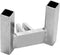 Twinny load Fiets Hulpstuk 100mm Los TL