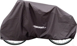 Twinny Load Fietshoes - Hoes voor 1 Fiets - Waterbestendig