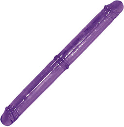 Twinzer Dubbele Dildo