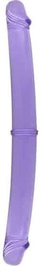 Twinzer Dubbele Dildo
