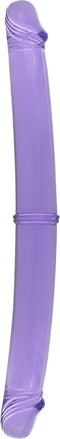 Twinzer Dubbele Dildo