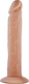 Twinzer Dubbele Dildo