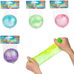 Twisk 12 Knijpbal jumbo 9 cm. 35512Z.