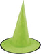 Twisk - Heksenhoed - Kindermaat - 1st. - Willekeurig geleverd