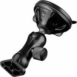 Twist Lock compacte zuignapset RAP-B-166-2U